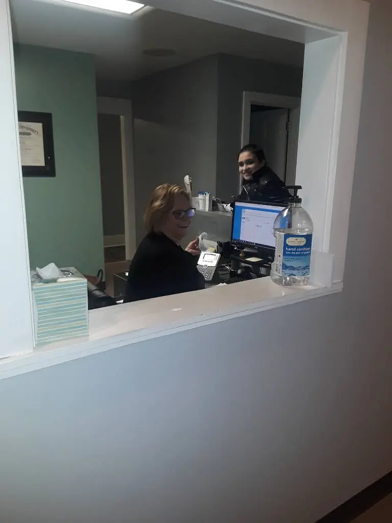 Corn Family Dentistry