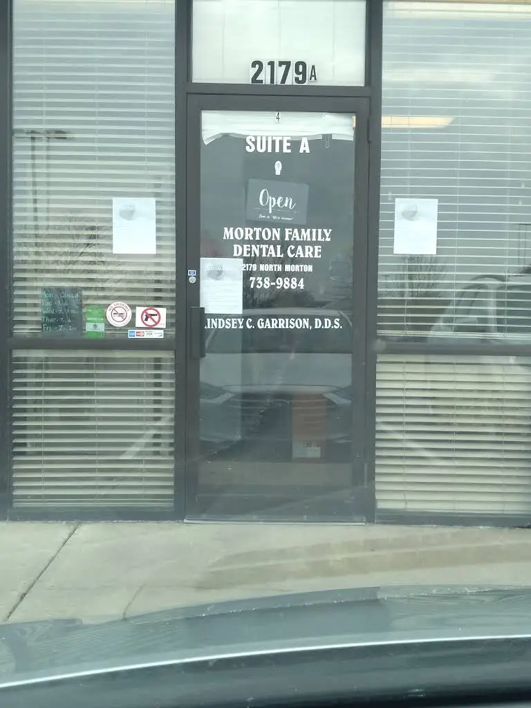Corn Family Dentistry
