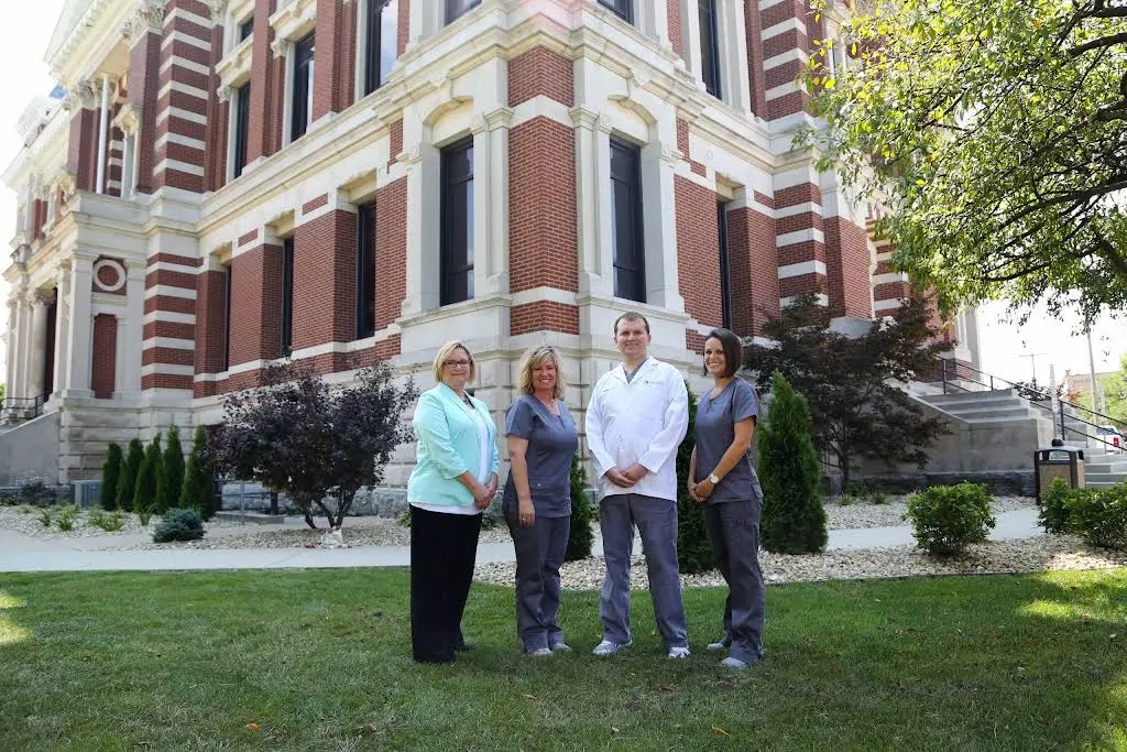 Corn Family Dentistry