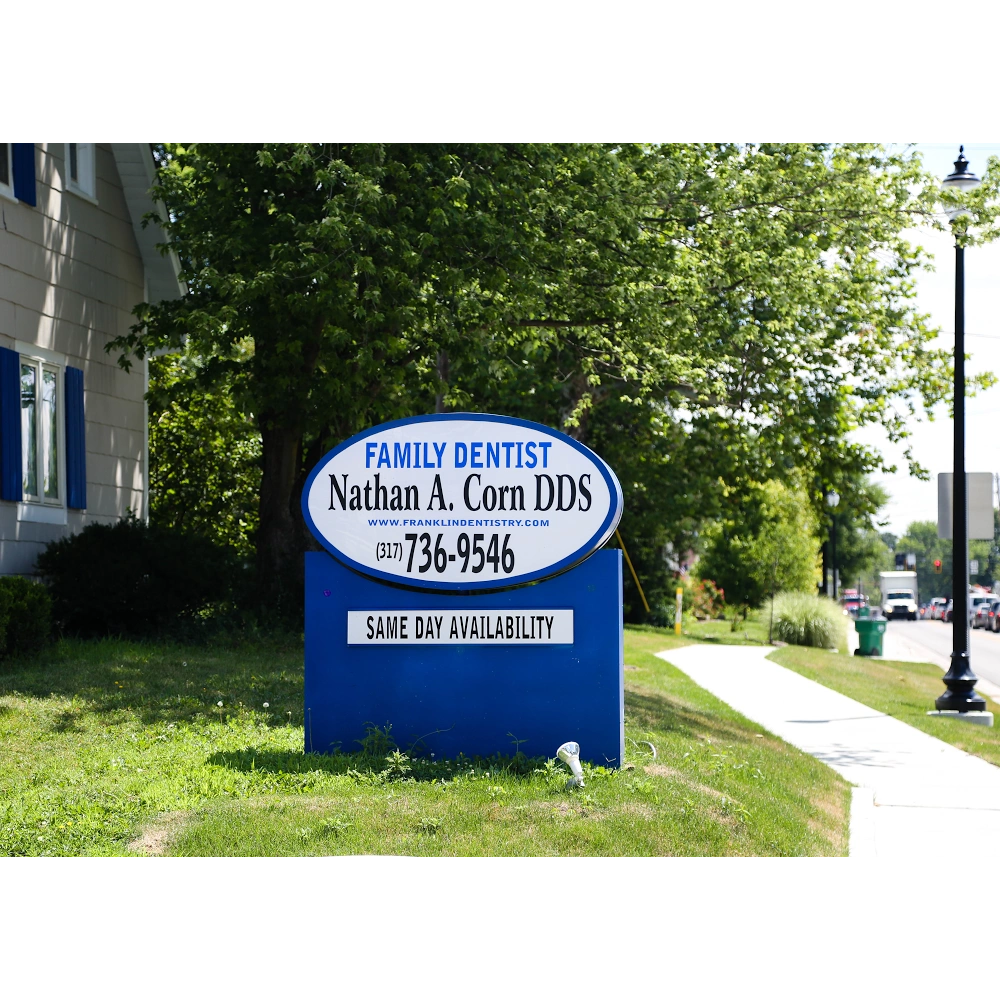 Corn Family Dentistry
