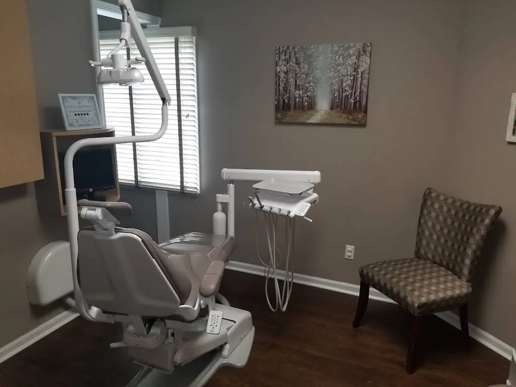 Richardson Dental Center