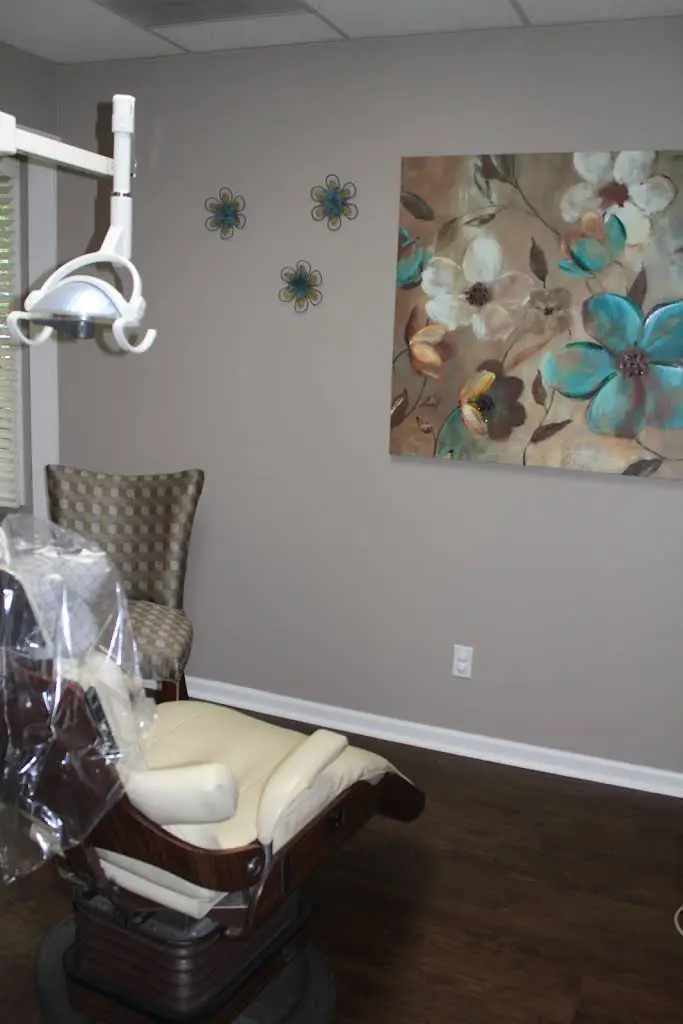 Richardson Dental Center