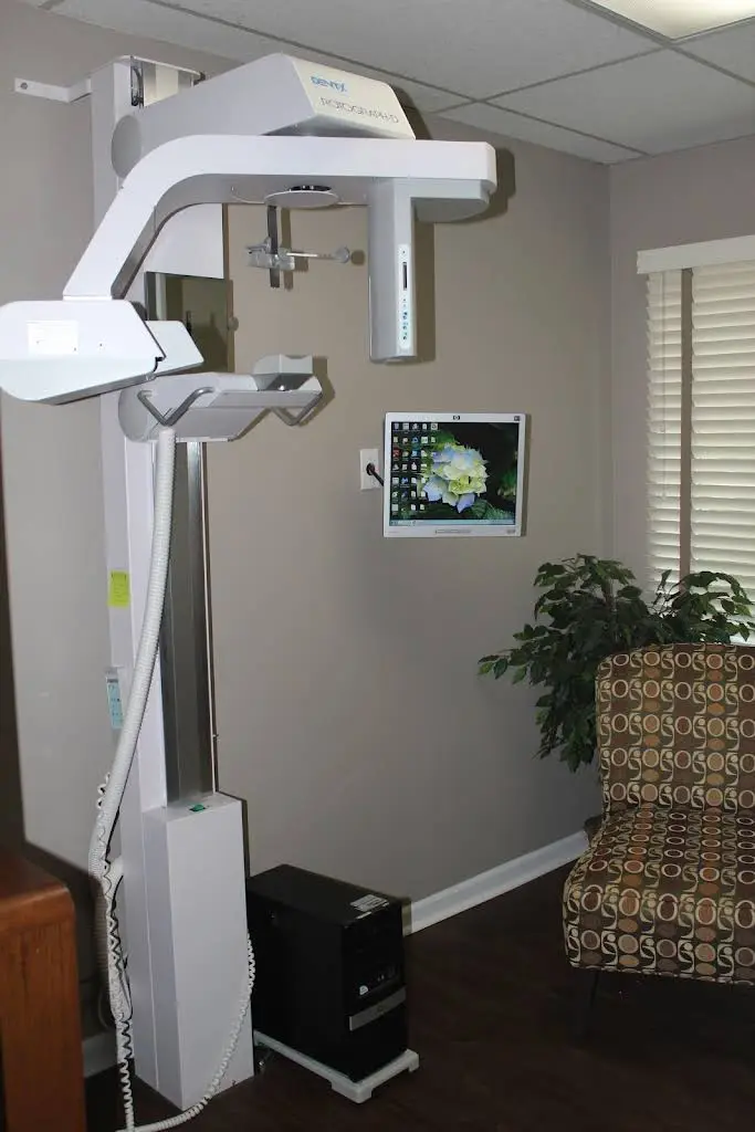Richardson Dental Center