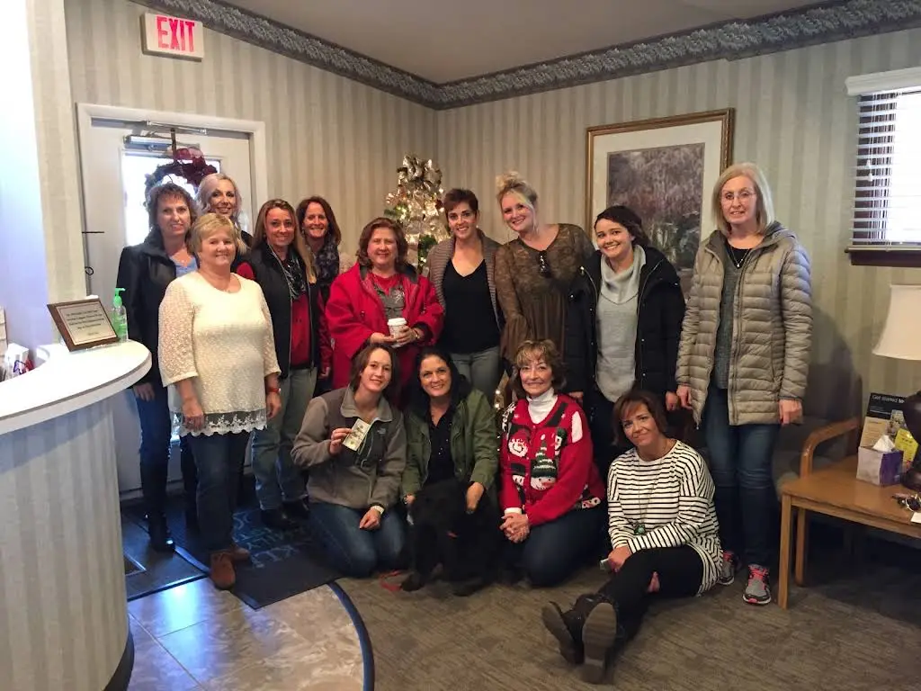 Franklin Family Dentistry