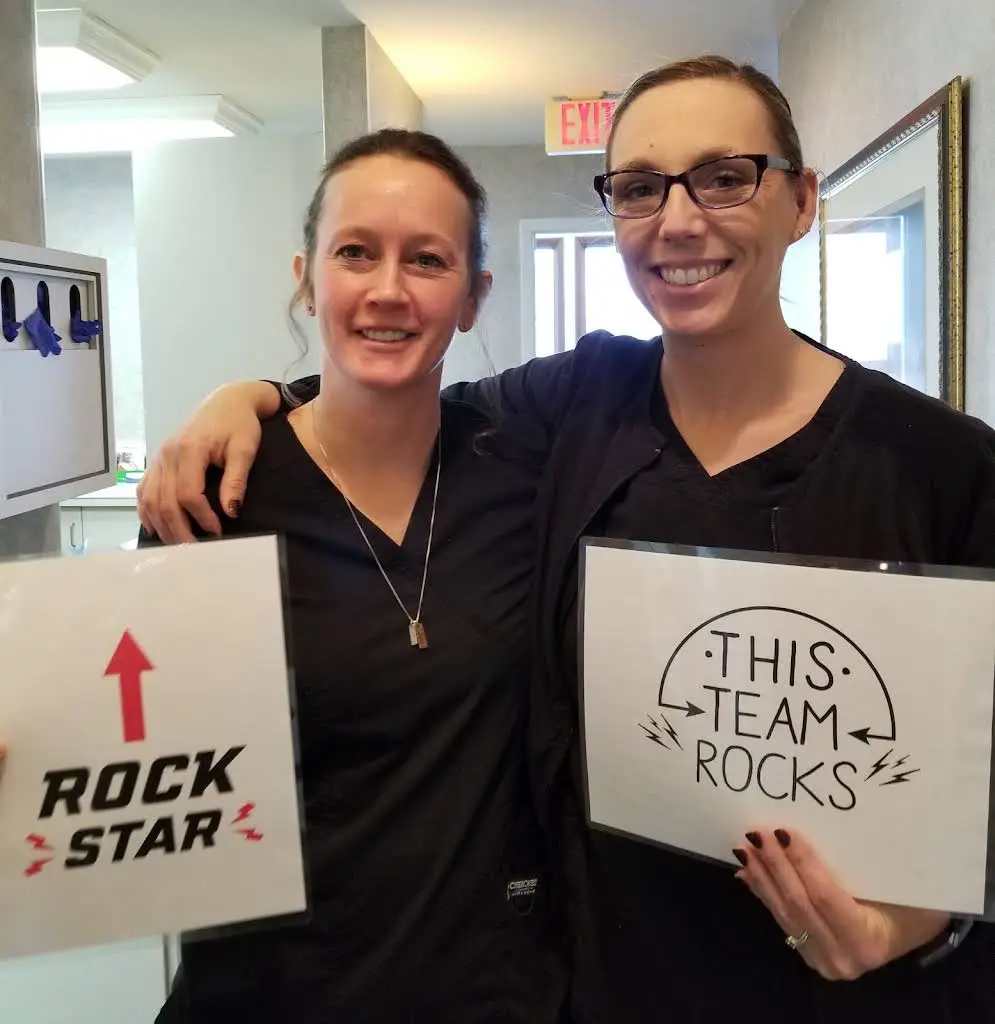 Franklin Family Dentistry