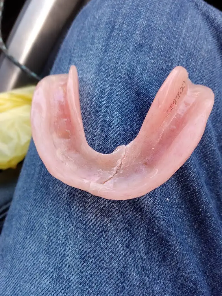 Affordable Dentures & Implants