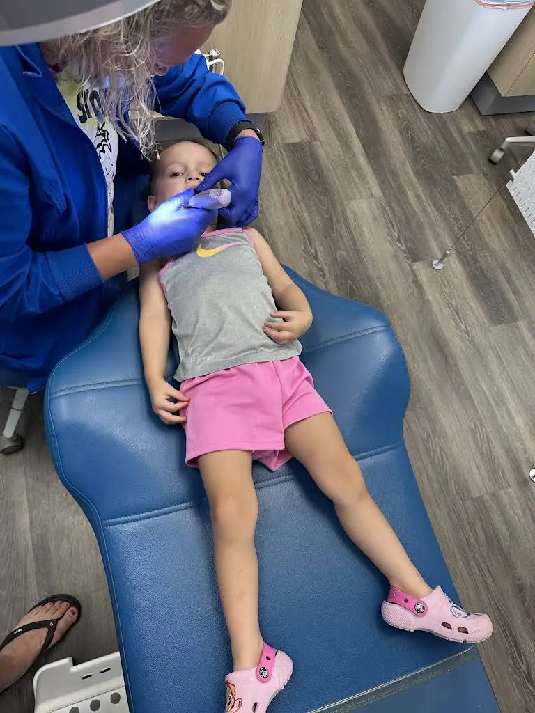 Little Smiles of Delaware