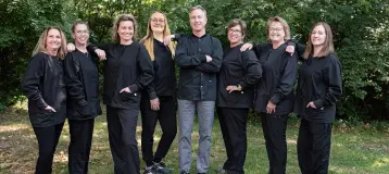 Eric Batterton DDS