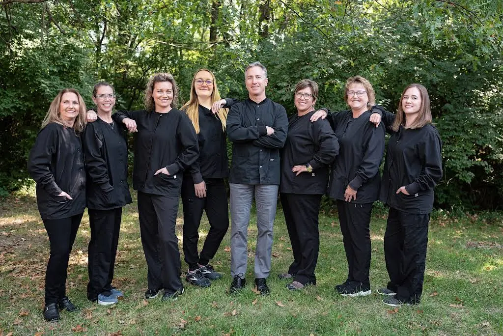 Eric Batterton DDS