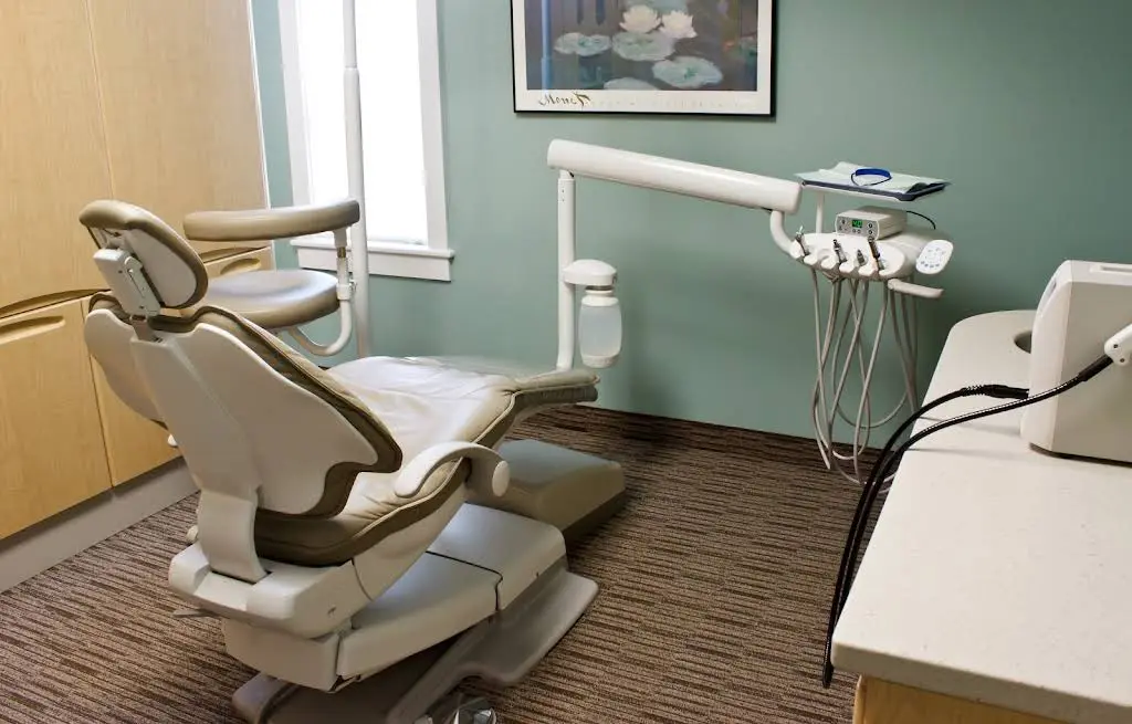 Eric Batterton DDS