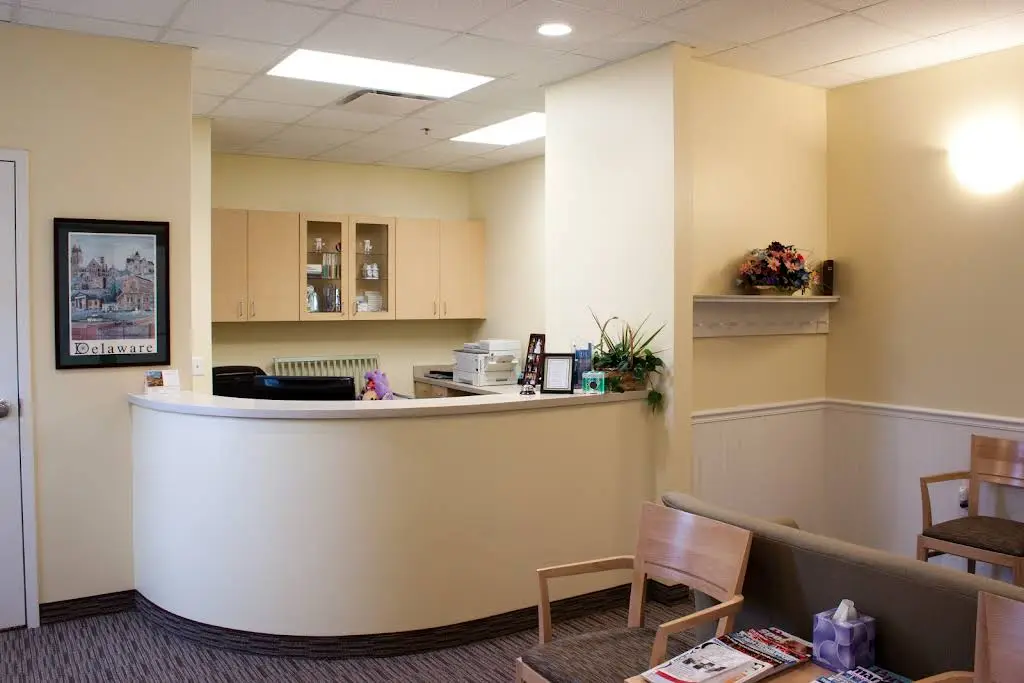 Eric Batterton DDS