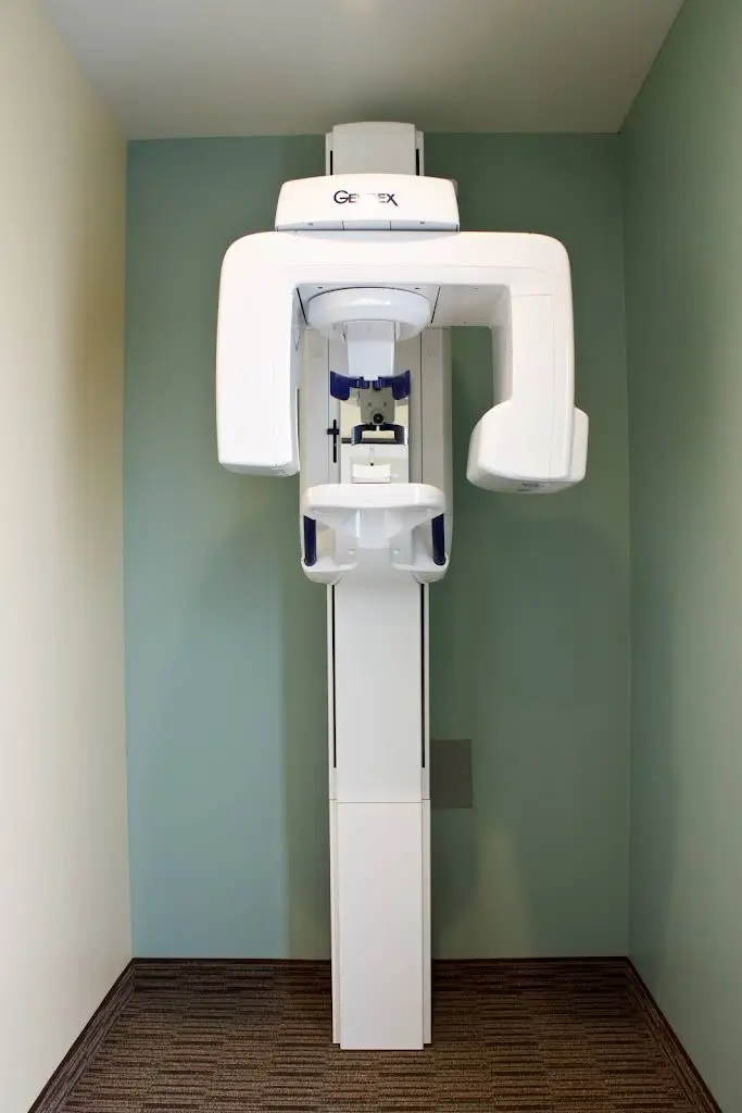 Eric Batterton DDS