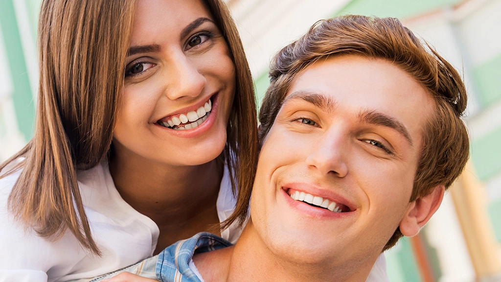 Liberty Dental Center