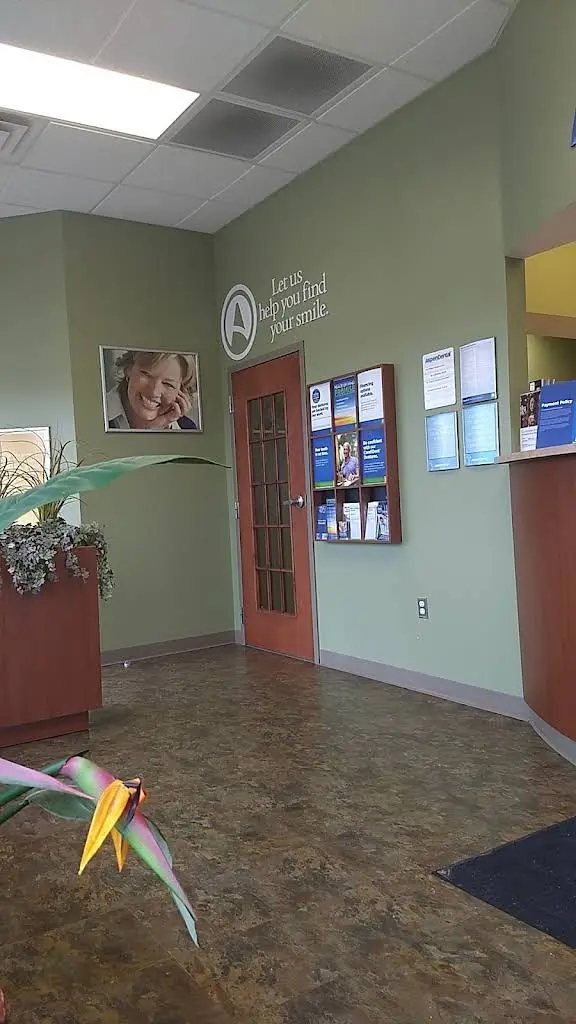 Aspen Dental