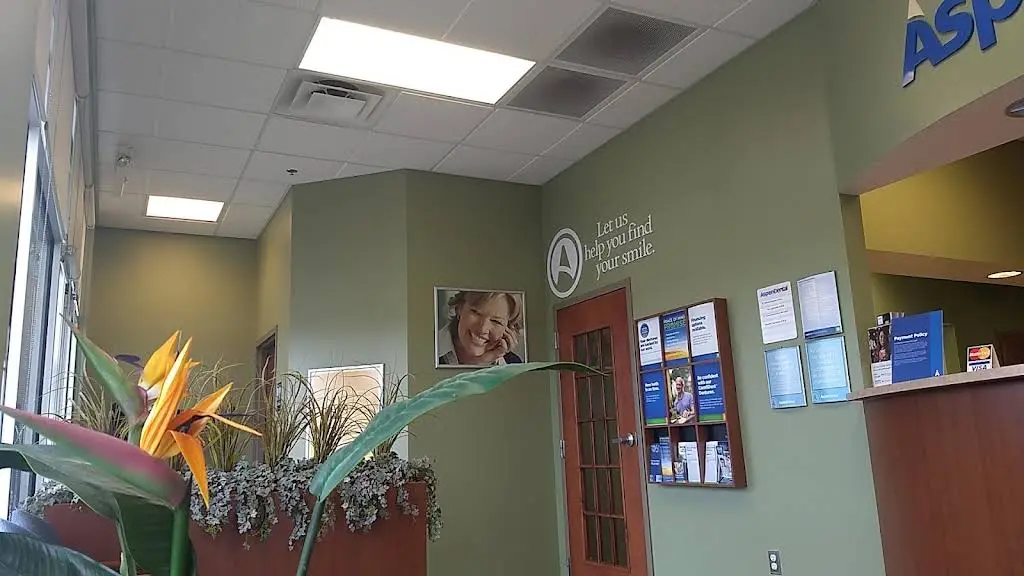 Aspen Dental