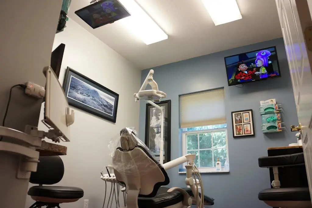 Green Dental Delaware