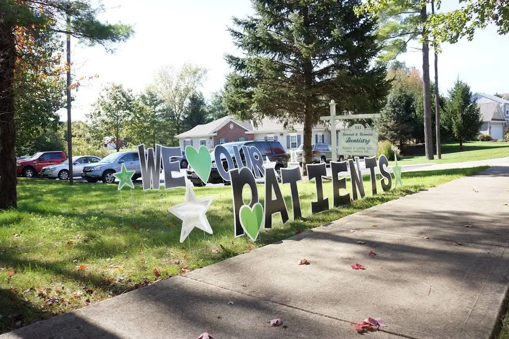 Green Dental Delaware
