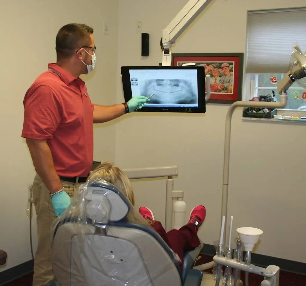 Green Dental Delaware