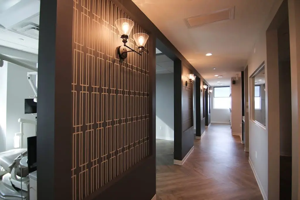 Olentangy Modern Dental
