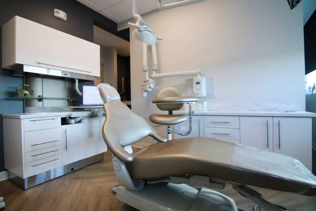 Olentangy Modern Dental