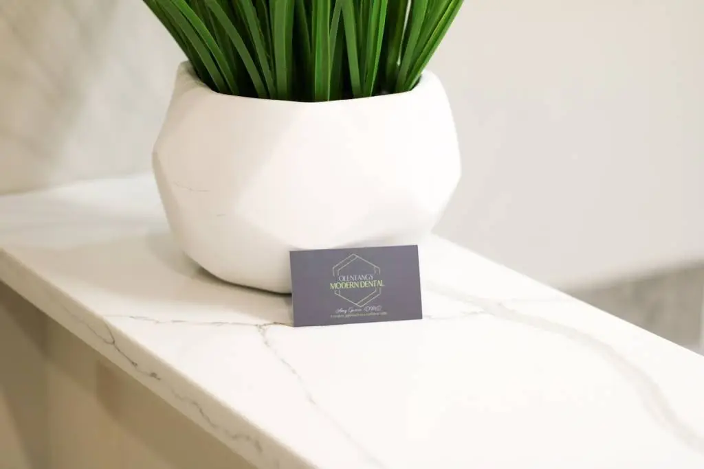 Olentangy Modern Dental