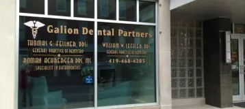 Galion Dental Partners