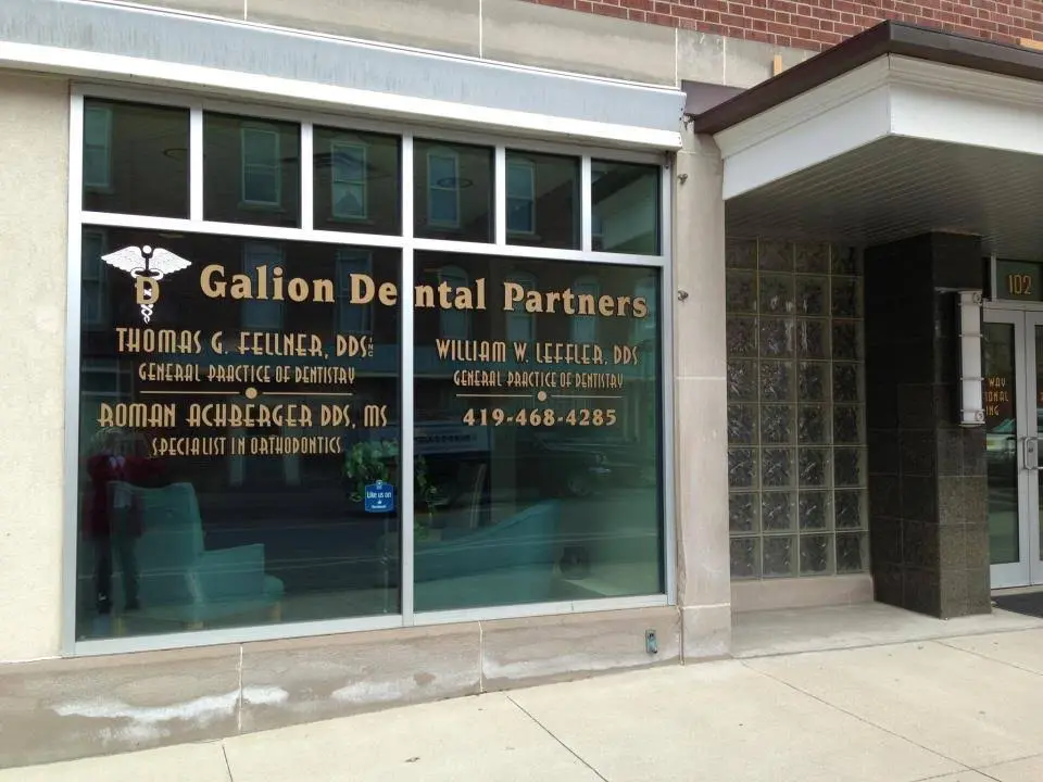 Galion Dental Partners