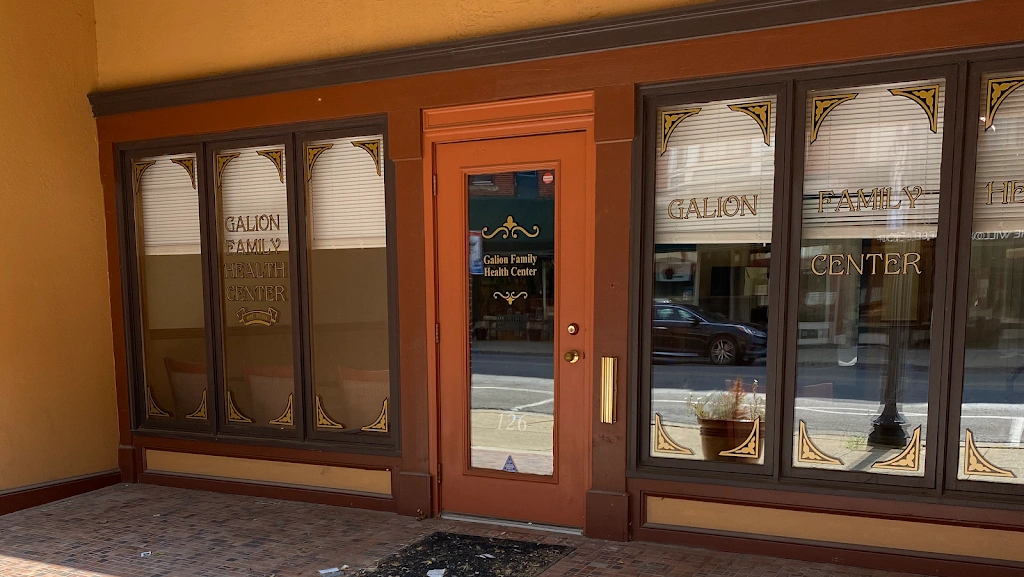 Galion Family Health Center