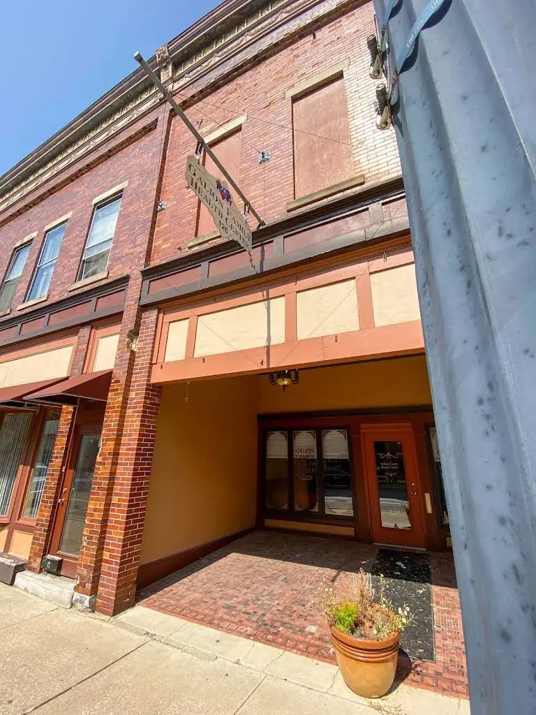 Galion Family Health Center