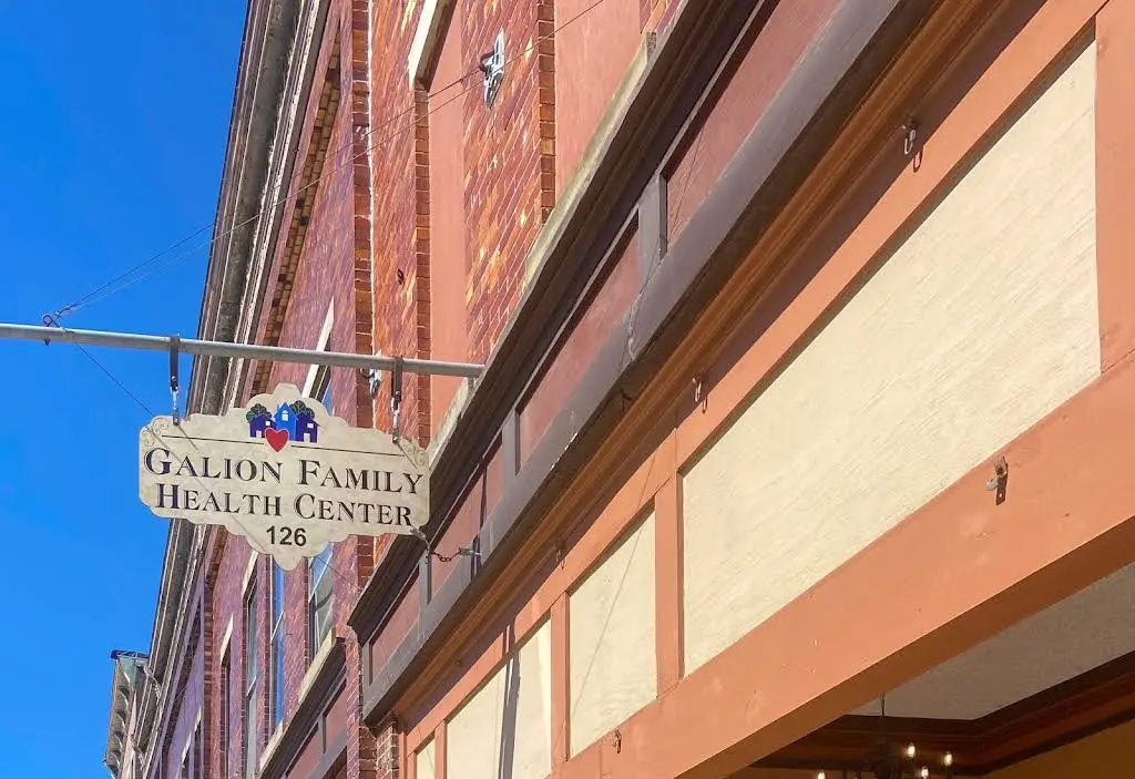Galion Family Health Center