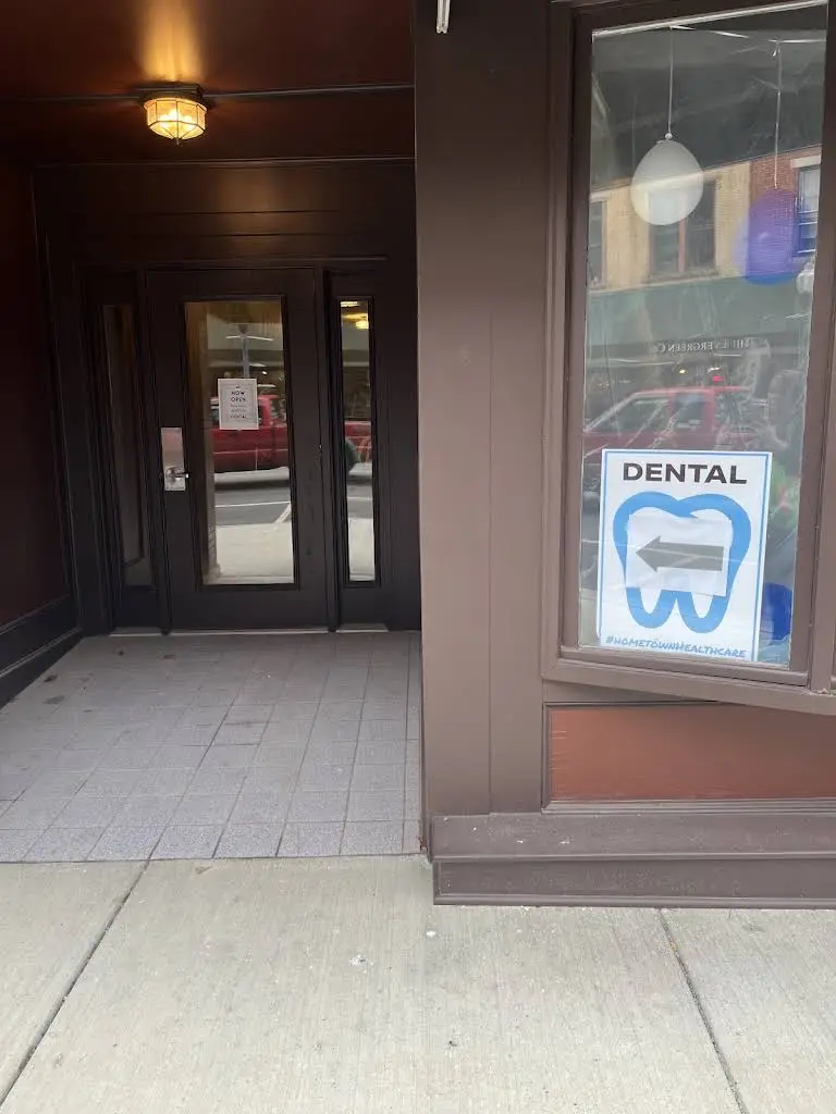Galion Family Health Center