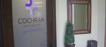 Cochran Family Dentistry: Kevin P. Cochran, DDS