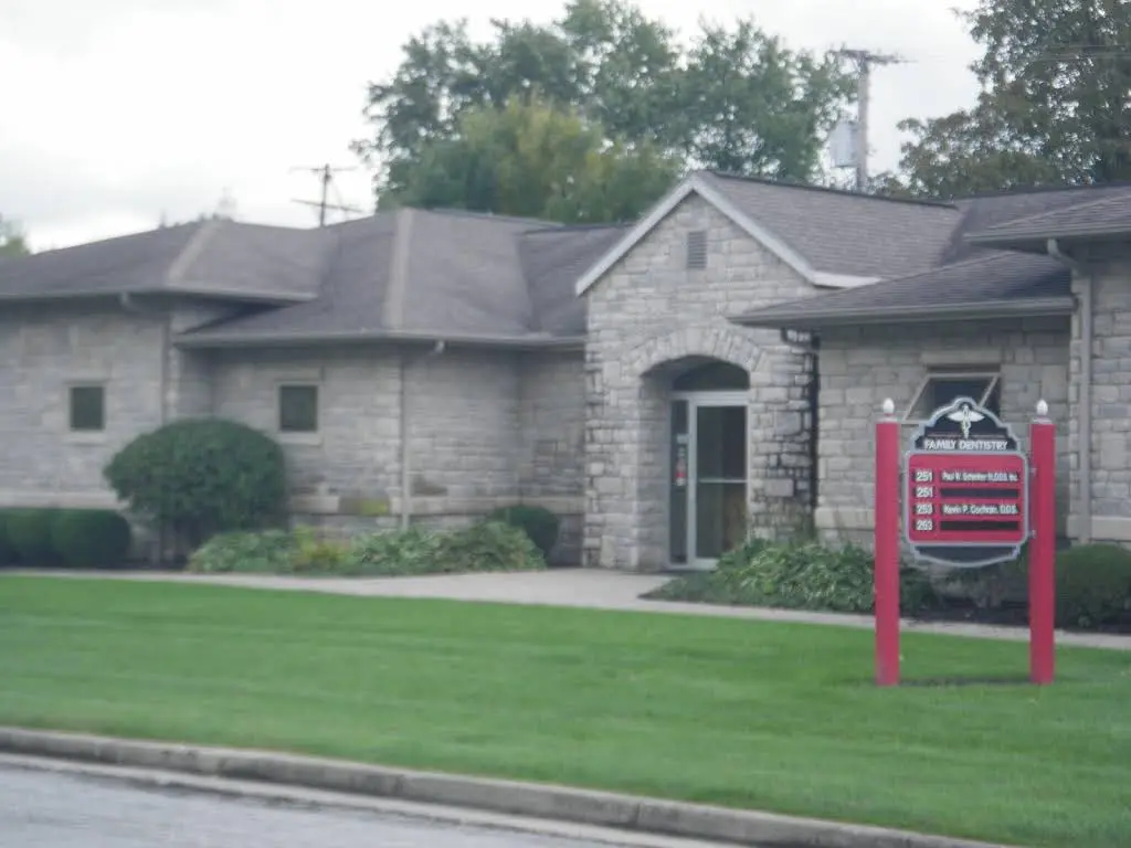 Cochran Family Dentistry: Kevin P. Cochran, DDS