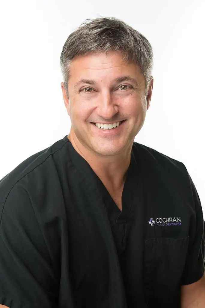 Cochran Family Dentistry: Kevin P. Cochran, DDS