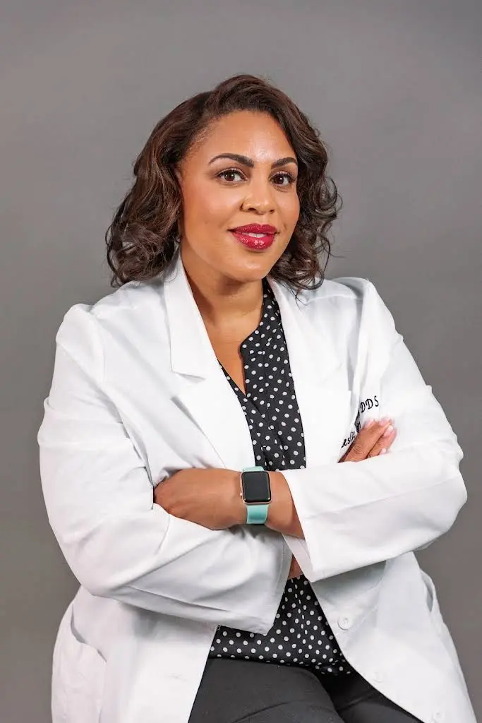 Pinson Dentistry of Springfield