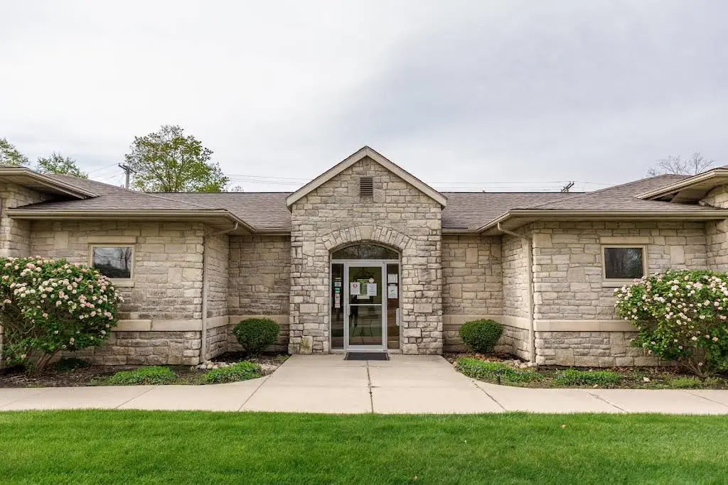 Pinson Dentistry of Springfield