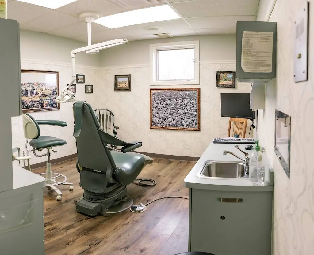 Pinson Dentistry of Springfield