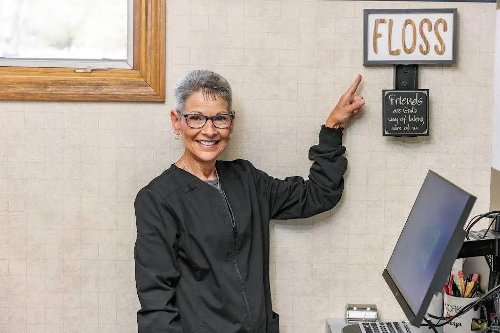 Pinson Dentistry of Springfield