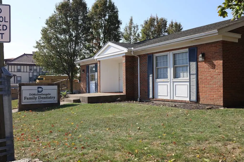 DiMichaelangelo Family Dentistry