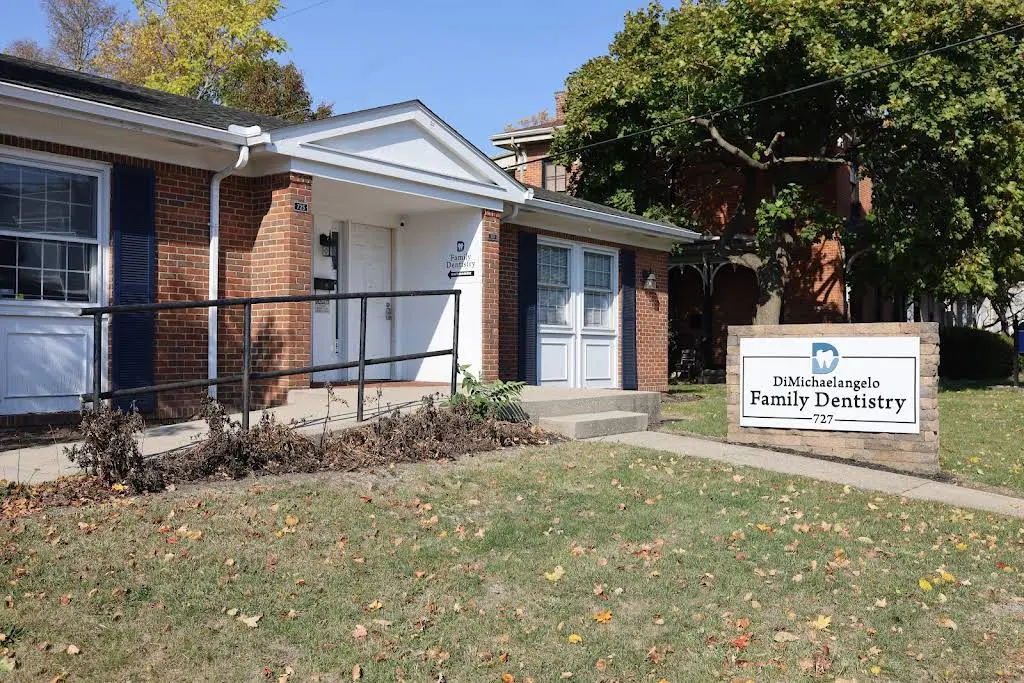 DiMichaelangelo Family Dentistry
