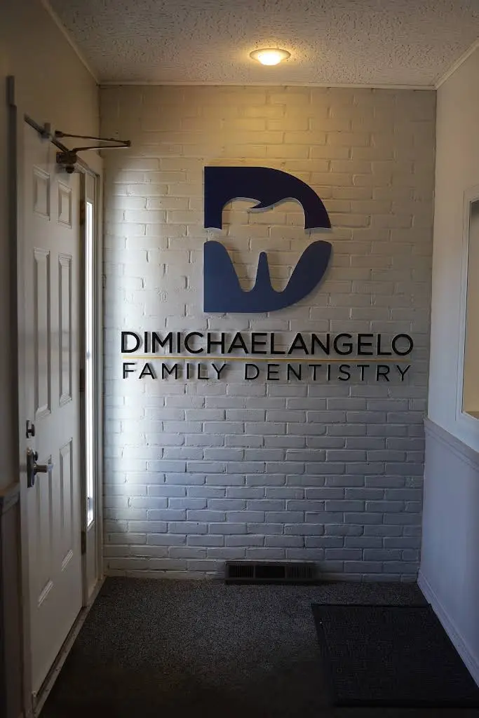 DiMichaelangelo Family Dentistry