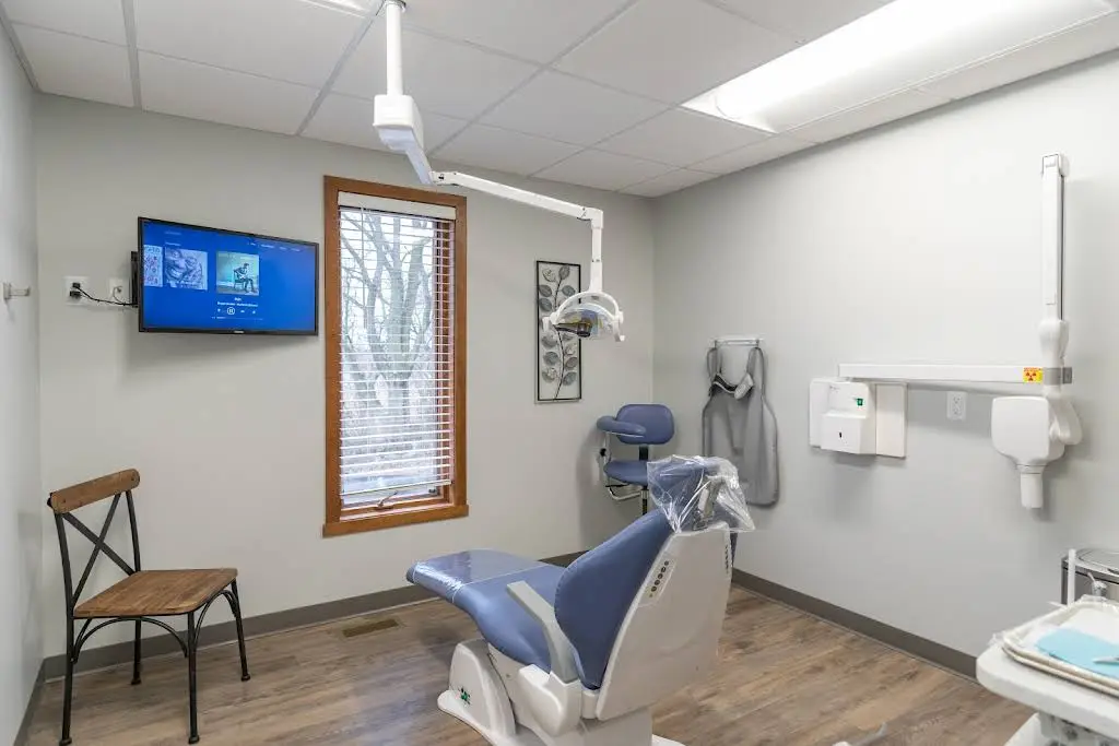 Mad River Family Dental