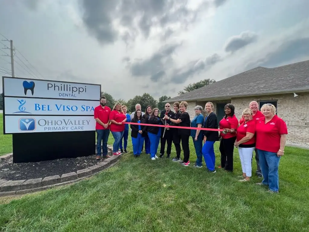 Phillippi Dental of Enon