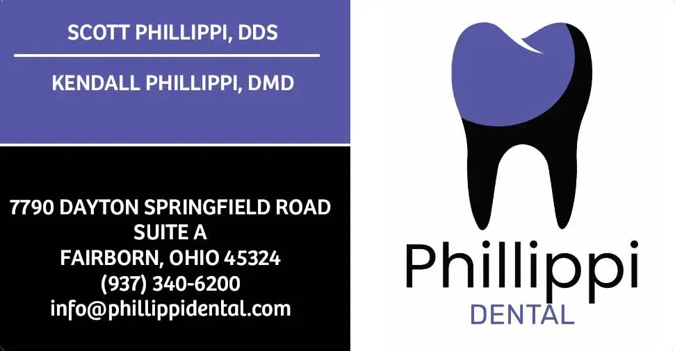 Phillippi Dental of Enon