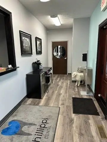 Phillippi Dental of Enon