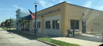 New Carlisle Community Health Center