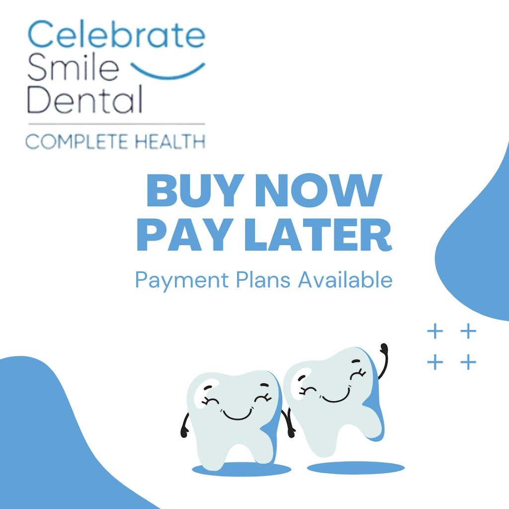 Celebrate Smile Dental