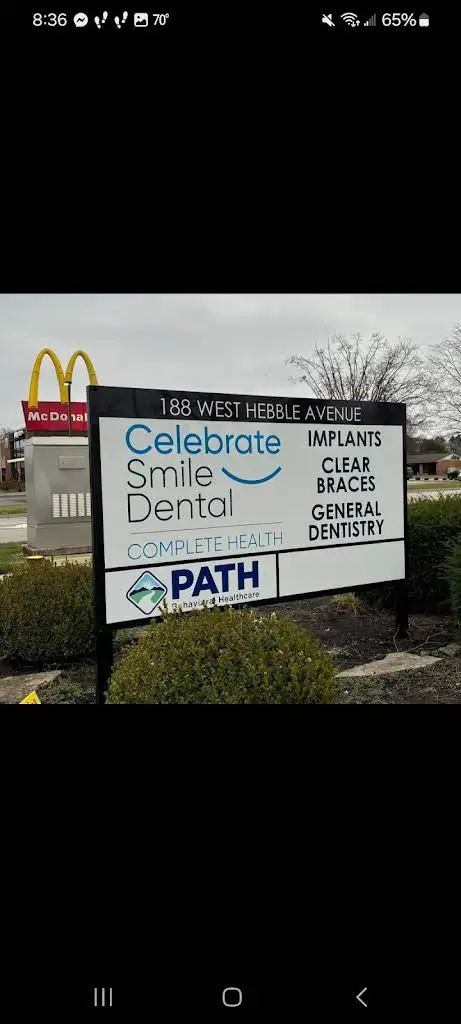 Celebrate Smile Dental