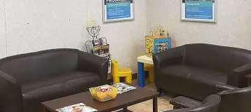 Bright Now! Dental & Orthodontics