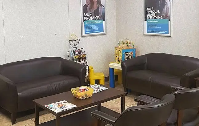 Bright Now! Dental & Orthodontics